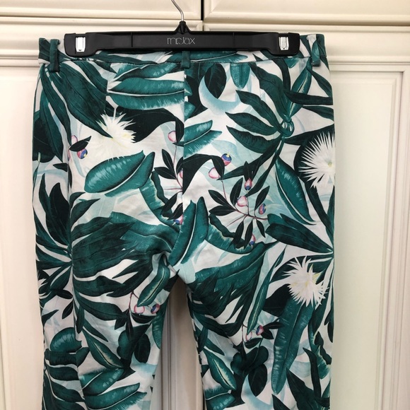 Anna Glover x H&M women’s capris - Picture 6 of 10
